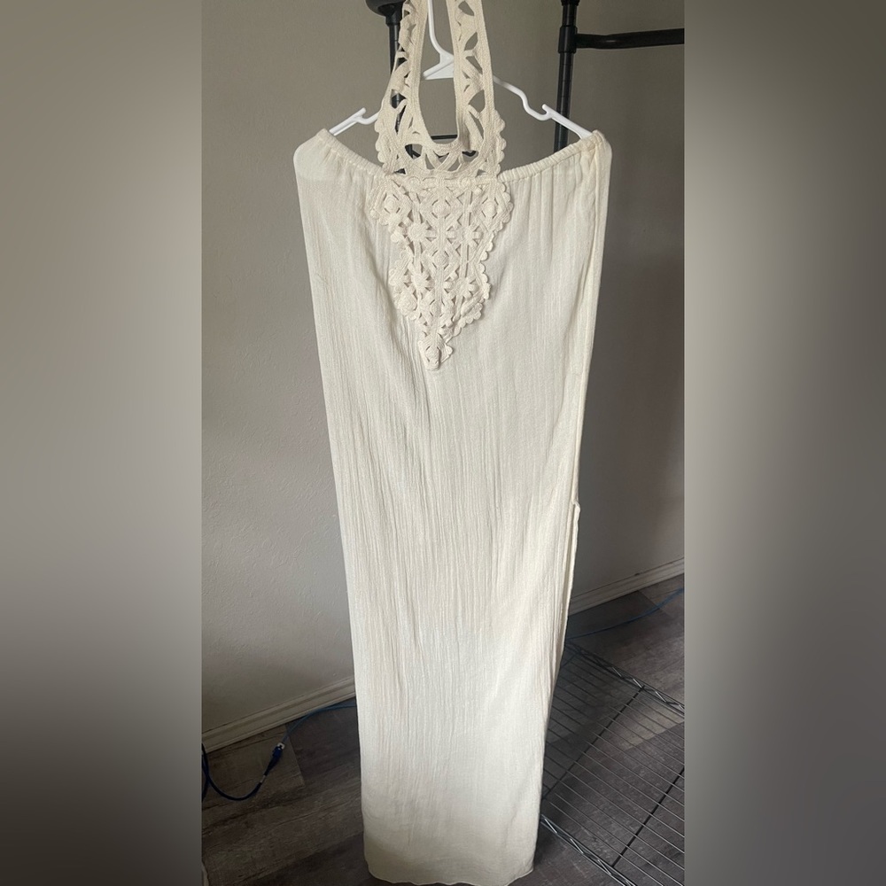 Jen’s Pirate Booty Maxi Dress